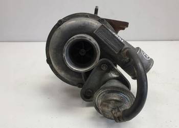 TURBOSPRĘŻARKA Kia Carnival I 2.9 CRDI _ 28200-4X300