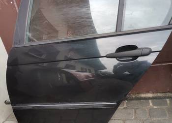BMW E46 SEDAN DRZWI LEWY TYŁ 303/9