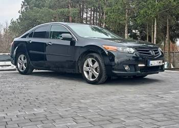 Honda Accord VIII 2.4 lpg