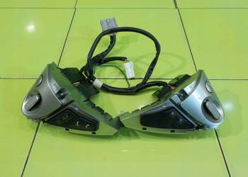 NISSAN JUKE I F15 1.6 B 11r 5D przelaczniki kierownicy