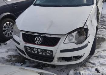 Volkswagen Polo 1.4 tdi