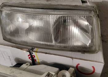 Oryginalne lampy Hella VW Passat b4