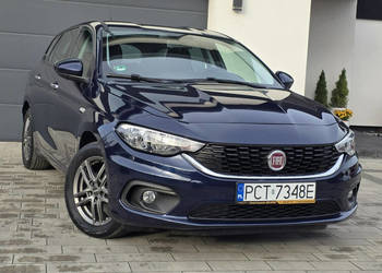 Fiat Tipo STREET *tylko 49111km* ZAREJESTROWANY* 1.4 16v II (2016-)