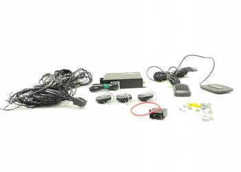 ALARM LOKALIZATOR GPS MERCEDES A KLASA W168 97- OE