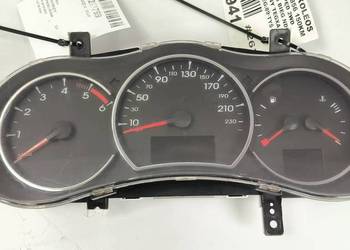 LICZNIK ZEGAR RENAULT KOLEOS 24810-2077A