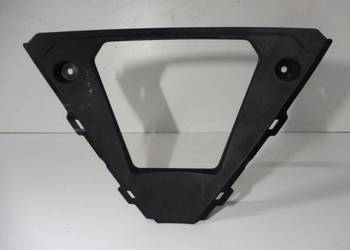 Suzuki GSXR 1000 L7 L8 17-19r. Owiewka Łukowa Środkowa Pług A279