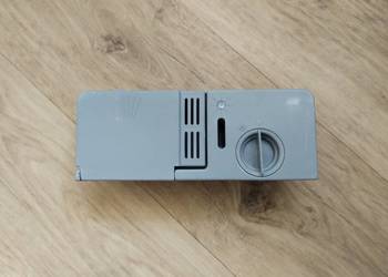 Dozownik zmywarka Whirlpool Bauknecht Ignis Gorenje Hotpoint-Ariston