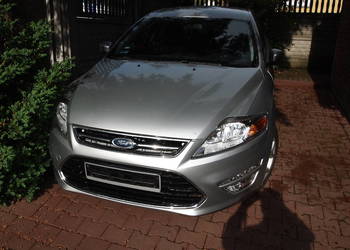 Sprzedam Forda Mondeo rok.2011 dizel