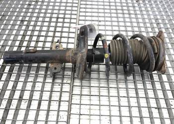 AMORTYZATOR LEWY PRZÓD ZE SPRĘŻYNĄ RENAULT MEGANE IV 1.6 543025005R