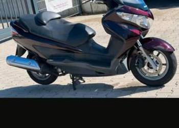 Suzuki Burgman k7 125ccm