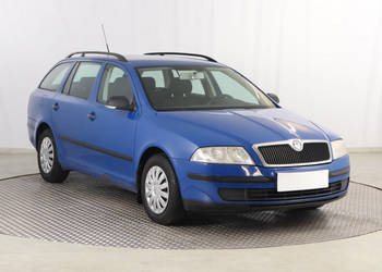 Skoda Octavia 1.9 TDI