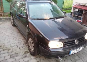 Golf 4 1.9 TDI