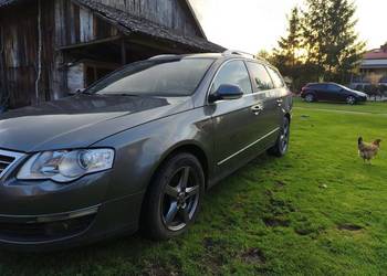 Passat B6
