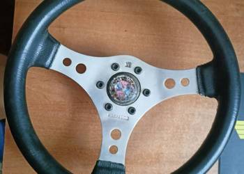 Kierownica Monza Jemi Sport 300 z Nabą