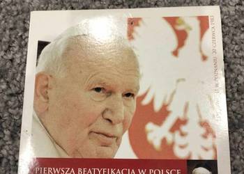 Pierwsza beatyfikacja w Polsce M. Urszula Ledóchowska DVD