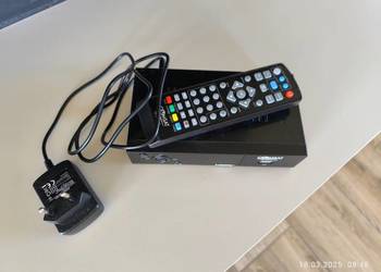 Dekoder DVB-T 2