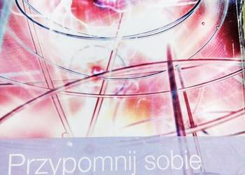 Przypomnij sobie chemia księgarnie Warszawa