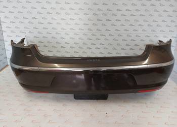 VW PASSAT CC LIFT 15r zderzak tył 3C8807421K