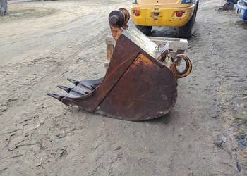 łyżka lehnhoff ms 10 sr 50cm 60cm 100cm lenhof