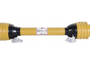 Wał WOM trójkąt L1310 mm sprzęgło przeciążeniowe T2-2361-111-66RC