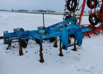 Sprzedam gruber Inter-tech 3m