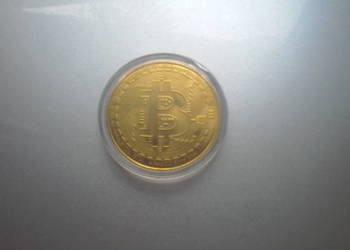 Moneta Bitcoin