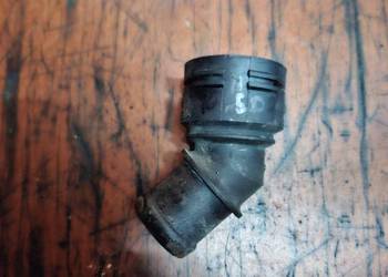 Króciec chłodnicy wody VW Seat Skoda Audi 1.9 TDI 1.4 1J0121619