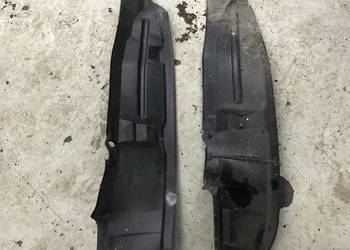 WYGŁUSZENIE OSŁONA BŁOTNIKA PRAWA LEWA OCTAVIA I 1U0821111 1U0821112