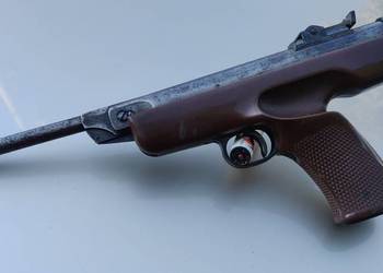 Wiatrówka Diana Model 5, cal.177, 69r