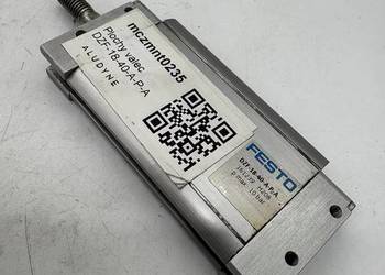 Festo 161239 DZF-18-40-A-P-A Siłownik płaski