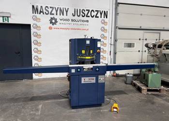 Dwupiła ukośnica ALFAMACCHINE T350 CE