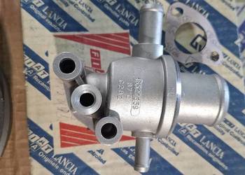 Fiat Cinquecento  CC 900 Termostat STAHLER C01.87 Bez katalizatora orginał