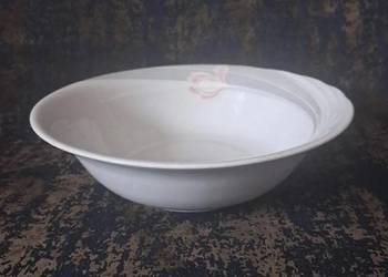 Miska porcelanowy Winterling