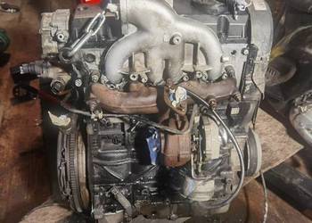 Silnik 1.9tdi AUY