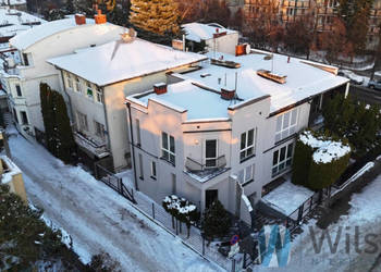 Lokal 330m2 Warszawa