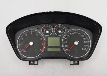 Licznik Zegary Ford C-Max Focus MK2 1.8 16v 4M5T-10849-JN