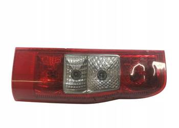LAMPA TYŁ  PRAWA LIFT   Ford Transit VI (2006-)