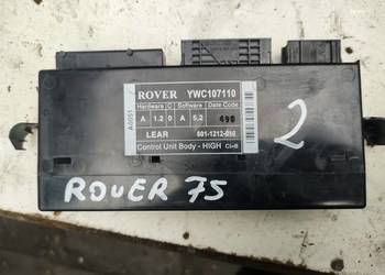 ROVER 75 moduł YWC107110