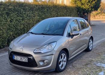 Citroen C3 1.4