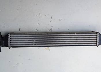 SKODA FABIA, POLO GTI FRONT INTERCOOLER RADIATOR 2010 - 2019 6RO14