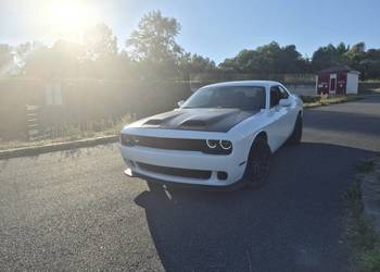 Dodge Challenger 3.6