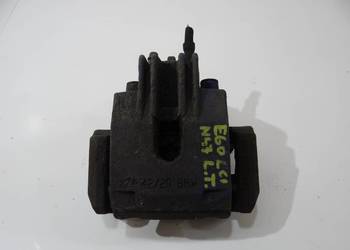 BMW E60 LIFT  ZACISK HAMULCOWY LEWY TYŁ  42/20 2.0D