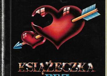 Książeczka bez nabożeństwa, Marcin Wolski Książeczka bez nabożeństwa, Marcin Wolski