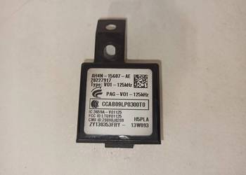MODUŁ KARTY DISCOVERY 4 AH4N15607AE