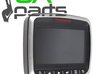 Monitor Wyświetlacz Doosan 300426-00386 Nowy OEM DX Soft GRATIS