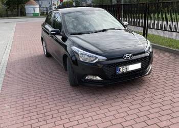Hyundai i20 Hyundai i20