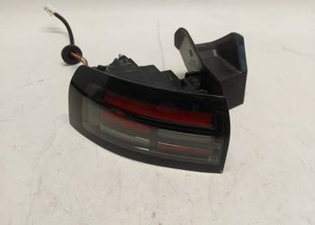 Jaecoo 7 PHEV 2025 lampa w na błotnik lewa tył tylna oryg 605000750aa