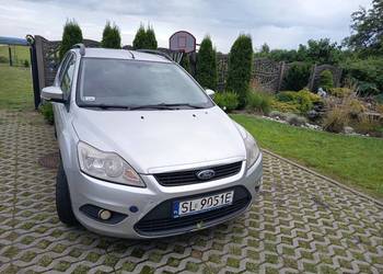 Sprzedam ford focus