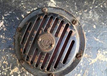 KLAKSON PAL JAWA CZ PERAK KIWACZKA  PANCERKA