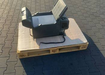 Lodówka MAN TGL TGM TGA TGX TGS